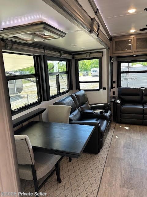 2022 Montana Legacy 3231CK by Keystone from For Sale By Owner in Findlay, Ohio