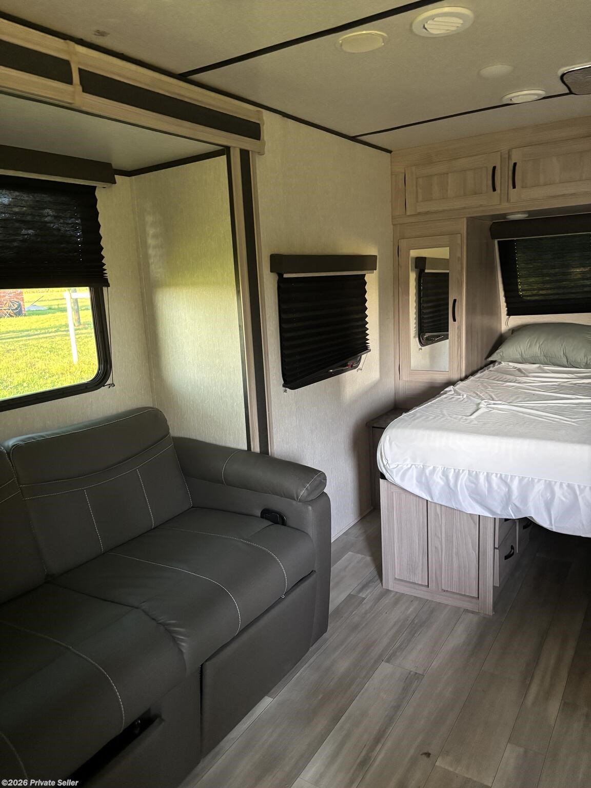 Used 2022 Coachmen Northern Spirit 1840RBX available in Youngstown, Florida