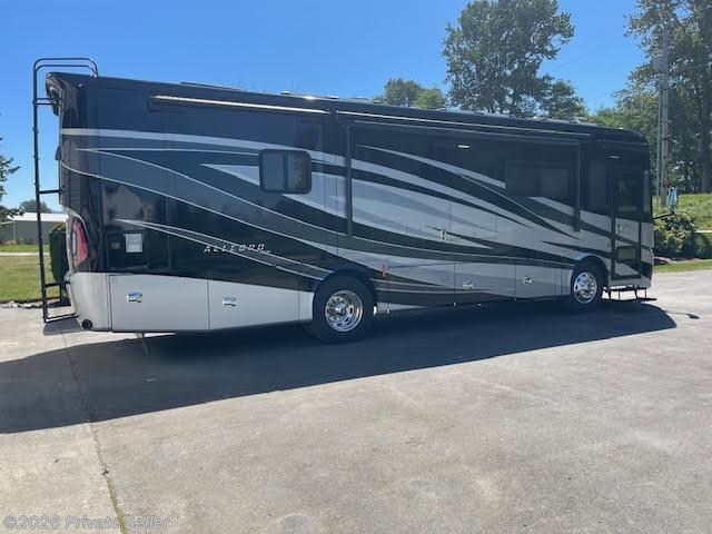 Used 2018 Tiffin Allegro Red 33 AA available in Mount Vernon, Washington