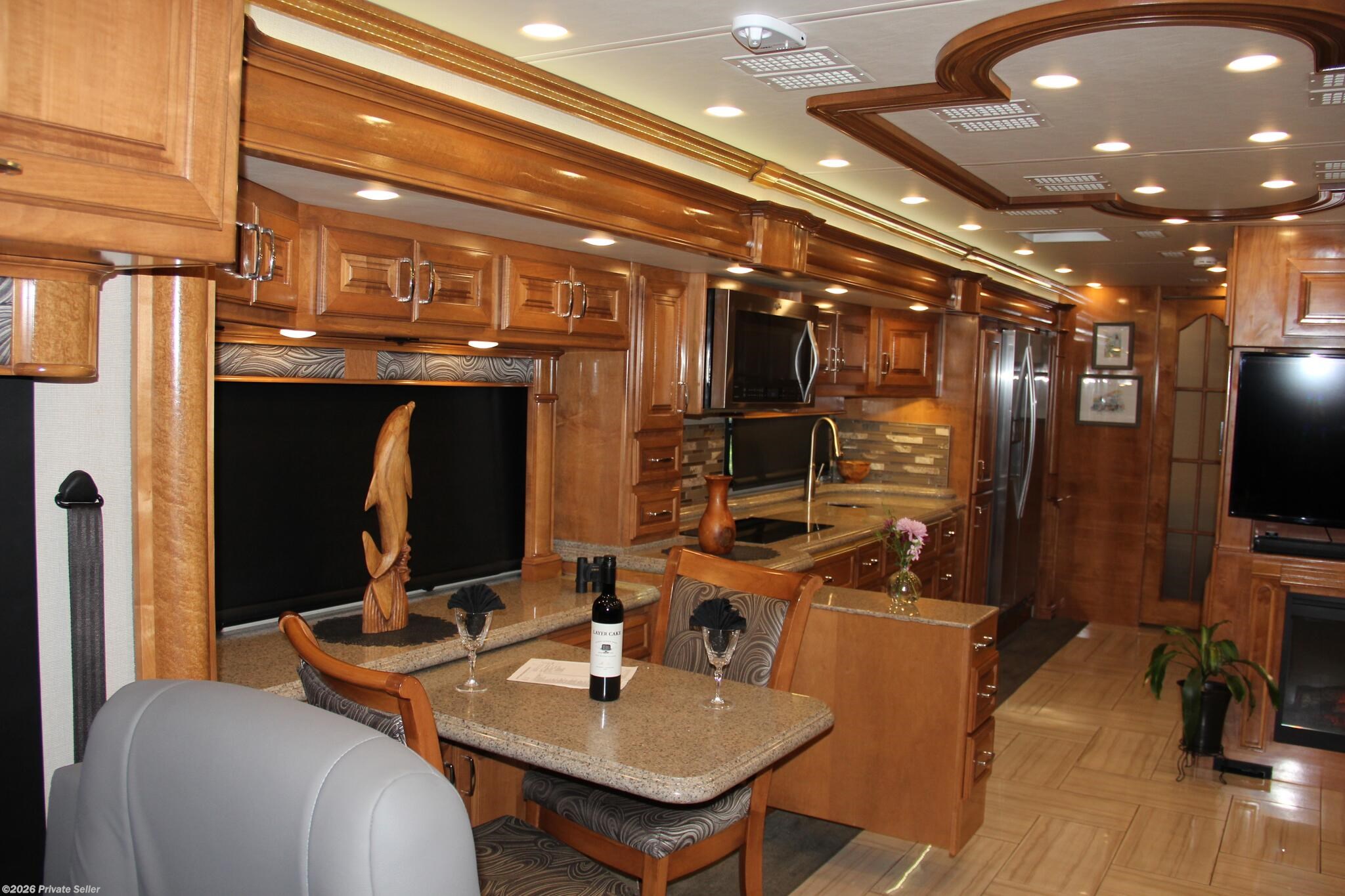2017 American Coach American Revolution 42p RV for Sale in Winter Haven ...