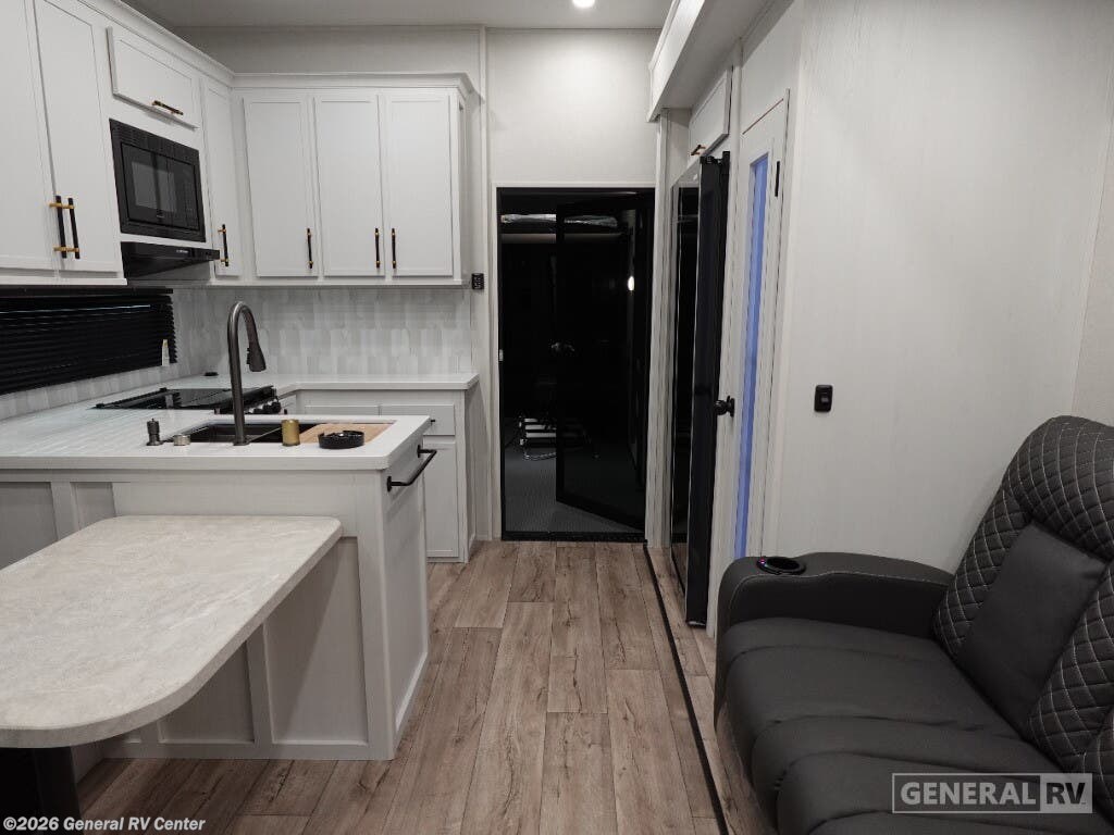 2026 Dutchmen Voltage VT3800-PS - New Fifth Wheel For Sale by General RV Center in Longmont, Colorado