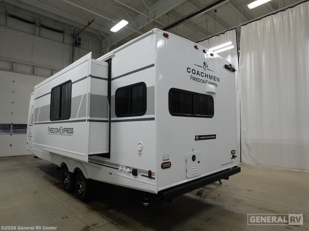 2025 Freedom EXPRS 247SE by Coachmen from General RV Center in Longmont, Colorado