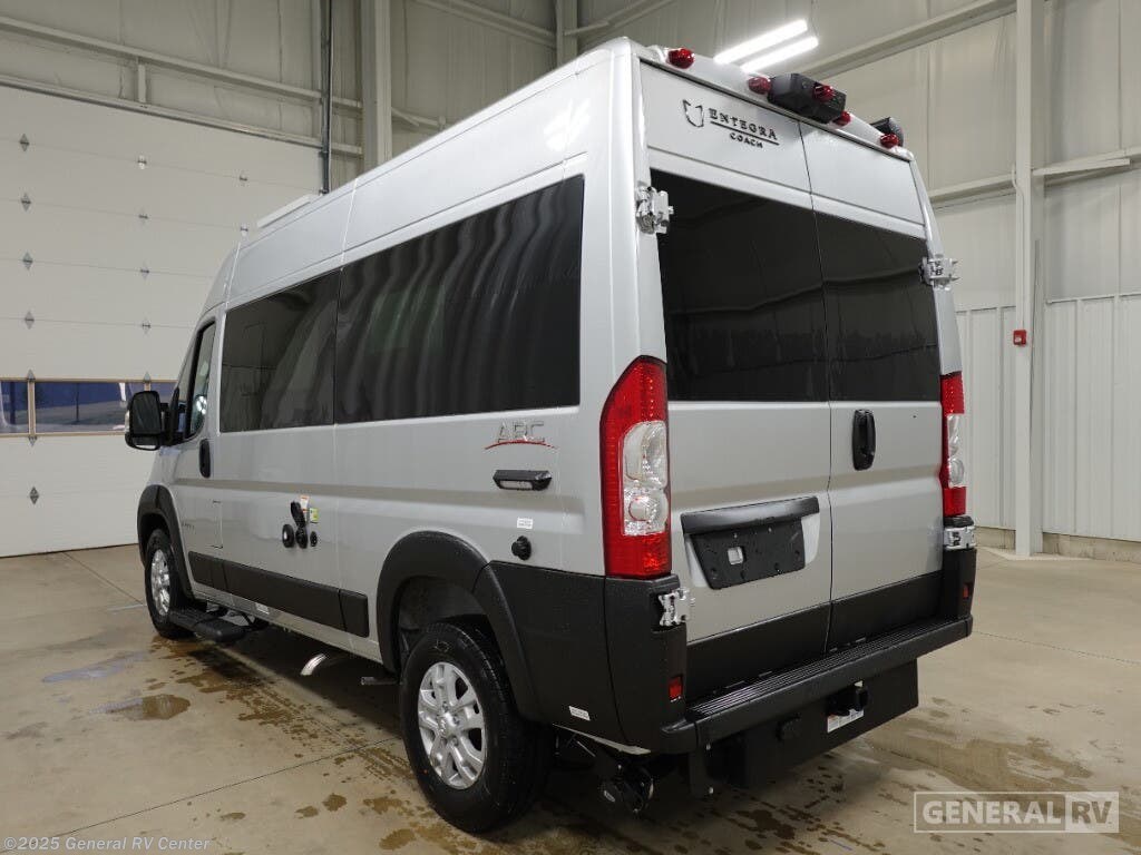 New 2025 Entegra Coach Arc 18C available in Longmont, Colorado