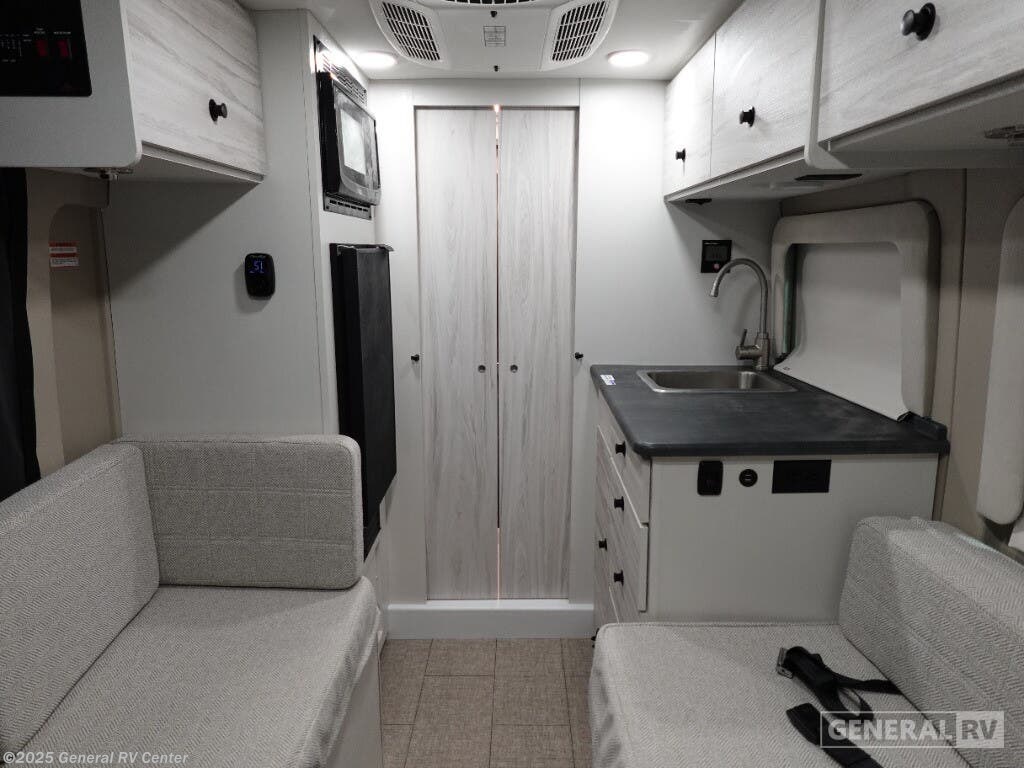 2025 Arc 18C by Entegra Coach from General RV Center in Longmont, Colorado