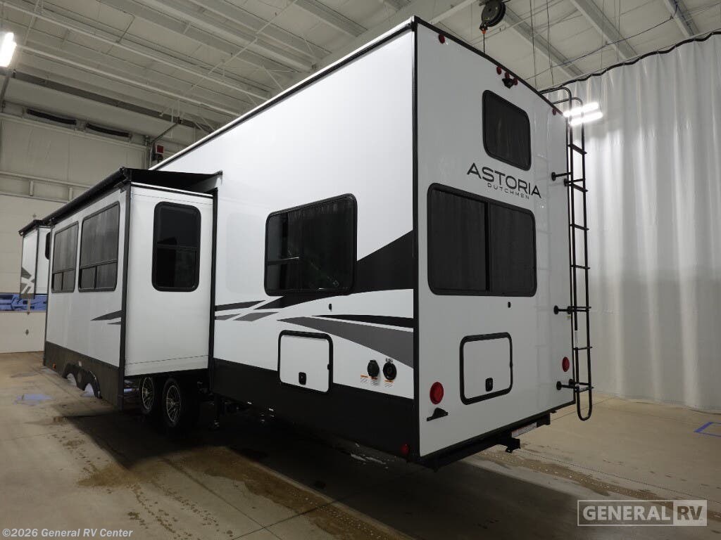 New 2025 Dutchmen Astoria 3603LFP available in Longmont, Colorado