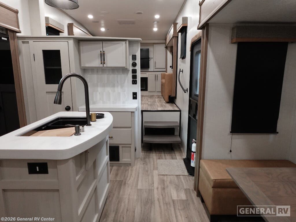 New 2026 Dutchmen Astoria 3803FLP available in Longmont, Colorado