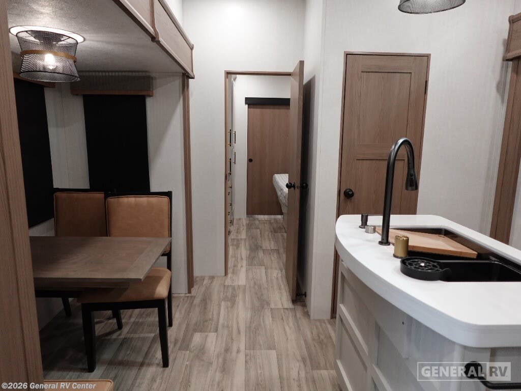 2026 Dutchmen Astoria 3803FLP - New Fifth Wheel For Sale by General RV Center in Longmont, Colorado