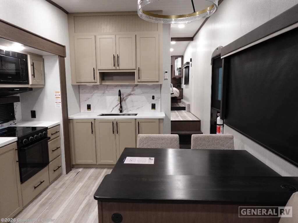 New 2026 Keystone Cougar 26RES available in Longmont, Colorado