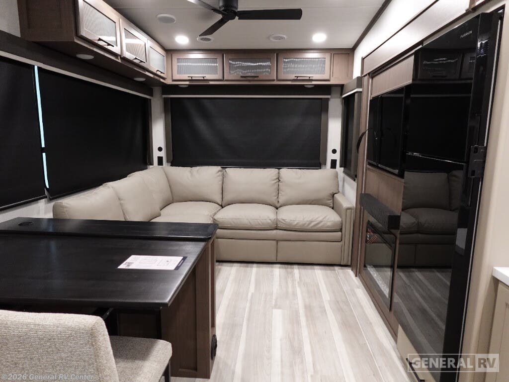 2026 Keystone Cougar 26RES - New Fifth Wheel For Sale by General RV Center in Longmont, Colorado