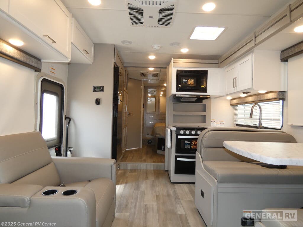 2026 Thor Motor Coach Pasadena SE29 - New Class C For Sale by General RV Center in Longmont, Colorado