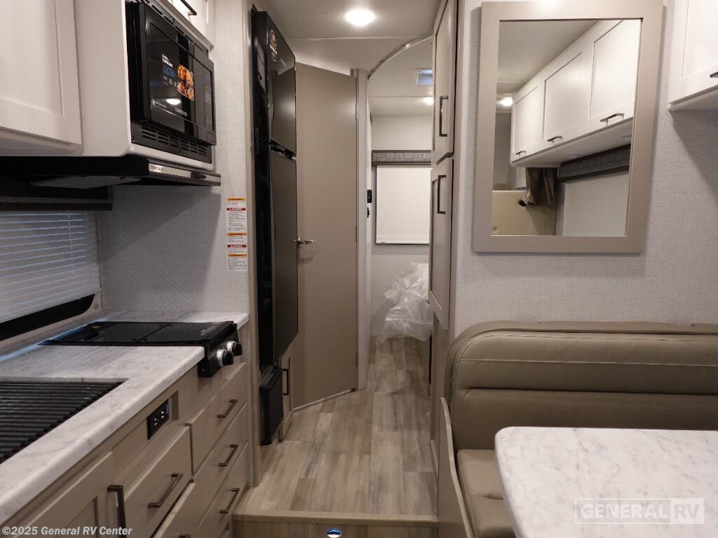2026 Thor Motor Coach Pasadena SZ22 - New Class C For Sale by General RV Center in Longmont, Colorado