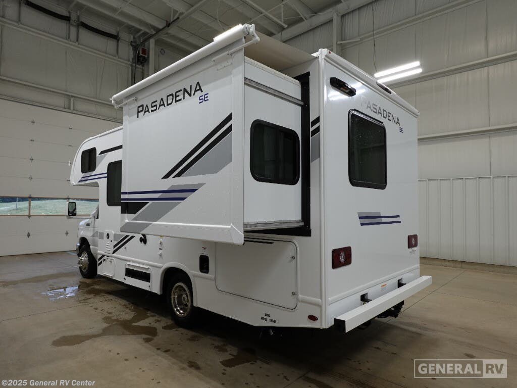 2026 Pasadena SZ22 by Thor Motor Coach from General RV Center in Longmont, Colorado
