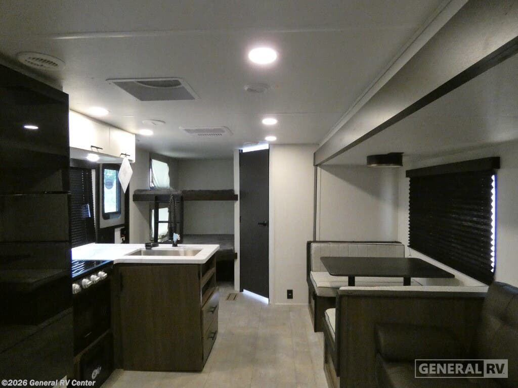 2026 Prime Time Tracer 275BH - New Travel Trailer For Sale by General RV Center in Longmont, Colorado
