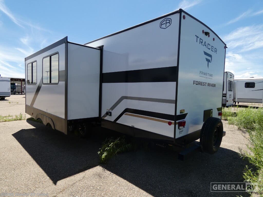 2026 Tracer 275BH by Prime Time from General RV Center in Longmont, Colorado