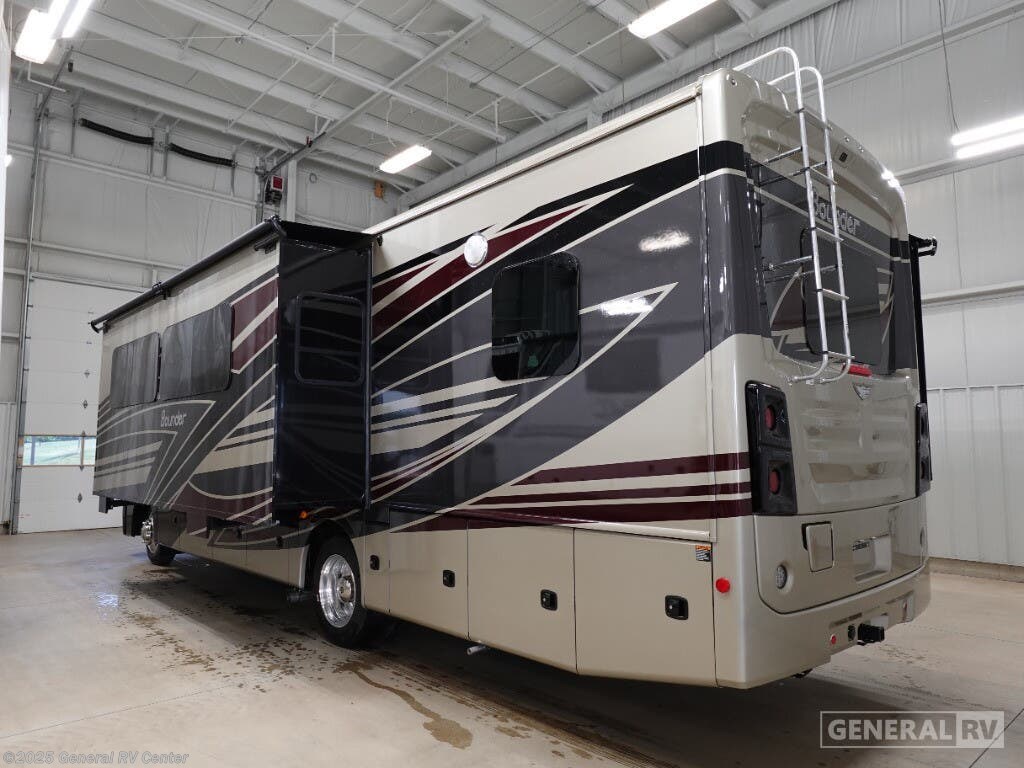 2026 Bounder 33C by Fleetwood from General RV Center in Longmont, Colorado
