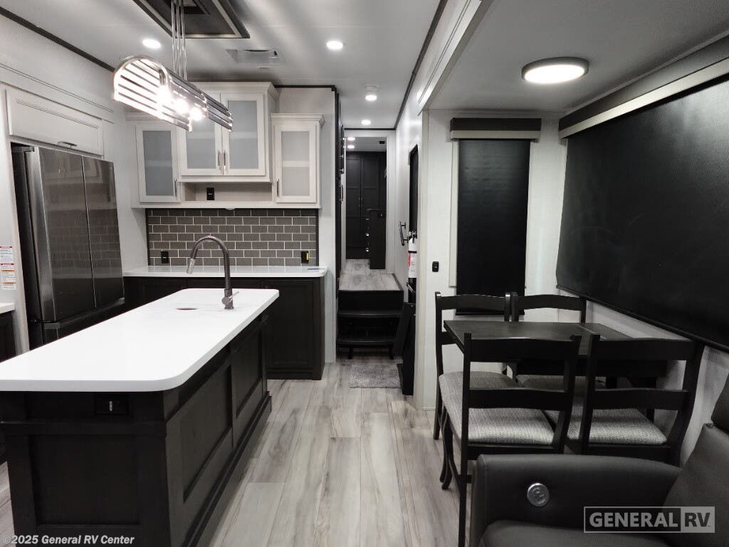 New 2026 Keystone Avalanche 321RL available in Longmont, Colorado