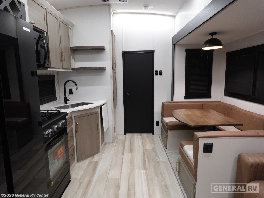 2026 Forest River SALEM-HEM 356QB - New Fifth Wheel For Sale by General RV Center in Longmont, Colorado