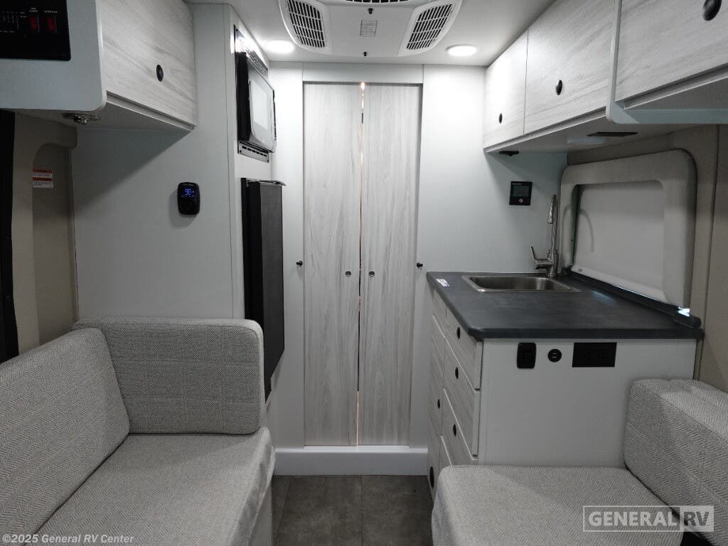 2026 Entegra Coach Arc 18C - New Class B For Sale by General RV Center in Longmont, Colorado