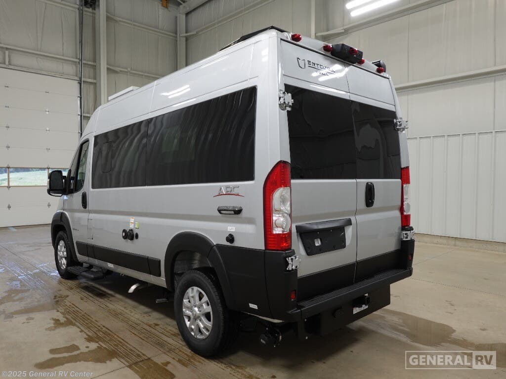 2026 Arc 18C by Entegra Coach from General RV Center in Longmont, Colorado