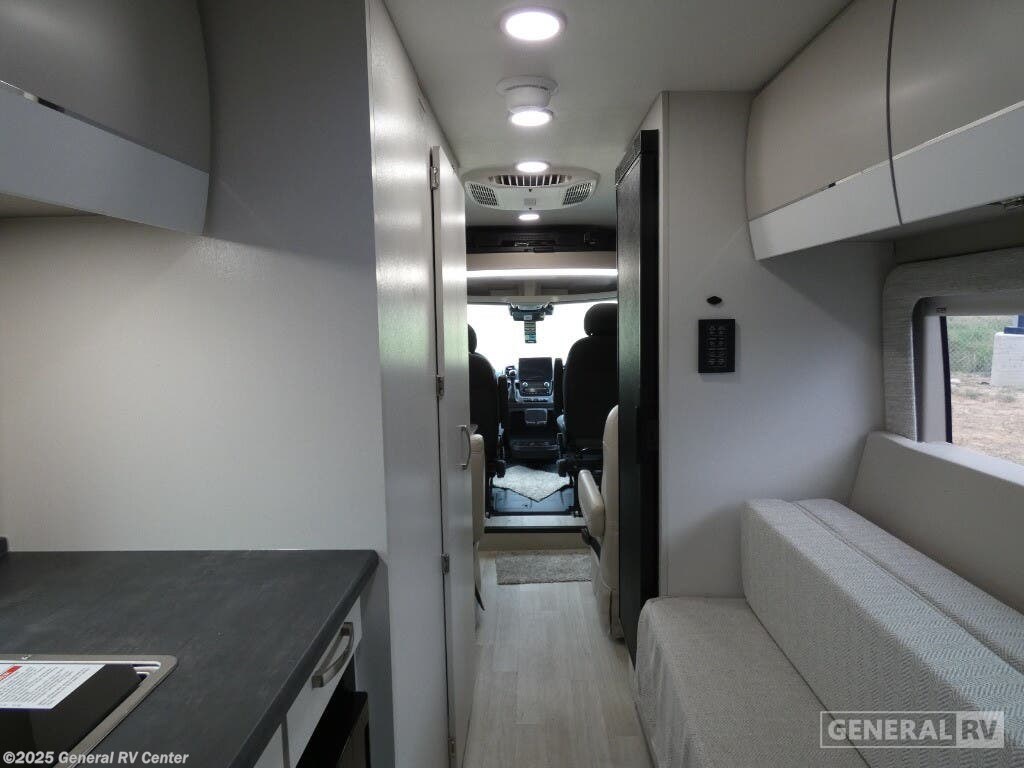 New 2026 Entegra Coach Ethos 20A available in Longmont, Colorado