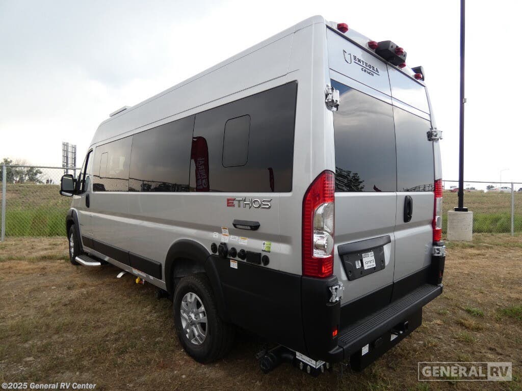 2026 Ethos 20A by Entegra Coach from General RV Center in Longmont, Colorado