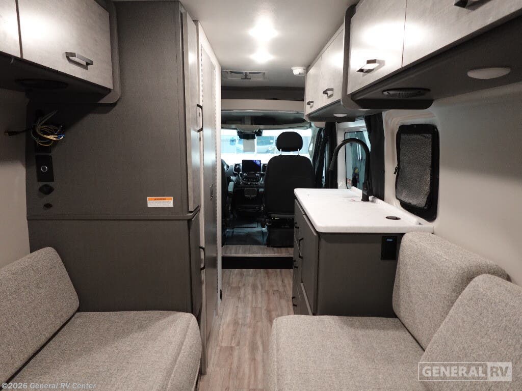 New 2026 Thor Motor Coach Tellaro Sport 20U available in Longmont, Colorado