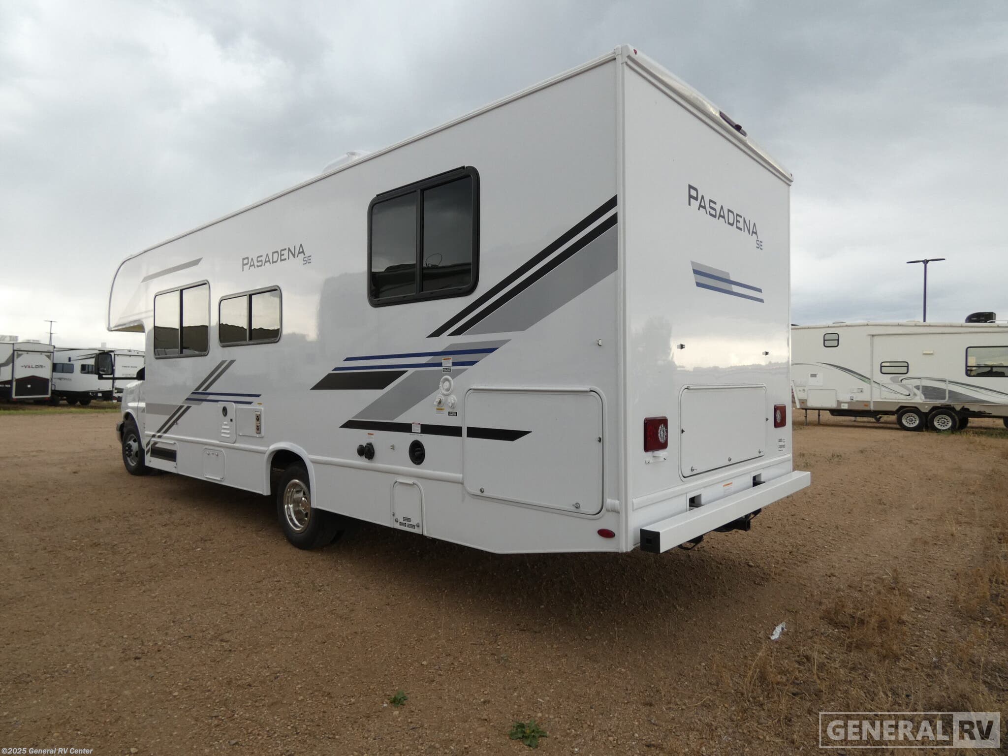 2026 Pasadena SZ28 by Thor Motor Coach from General RV Center in Longmont, Colorado