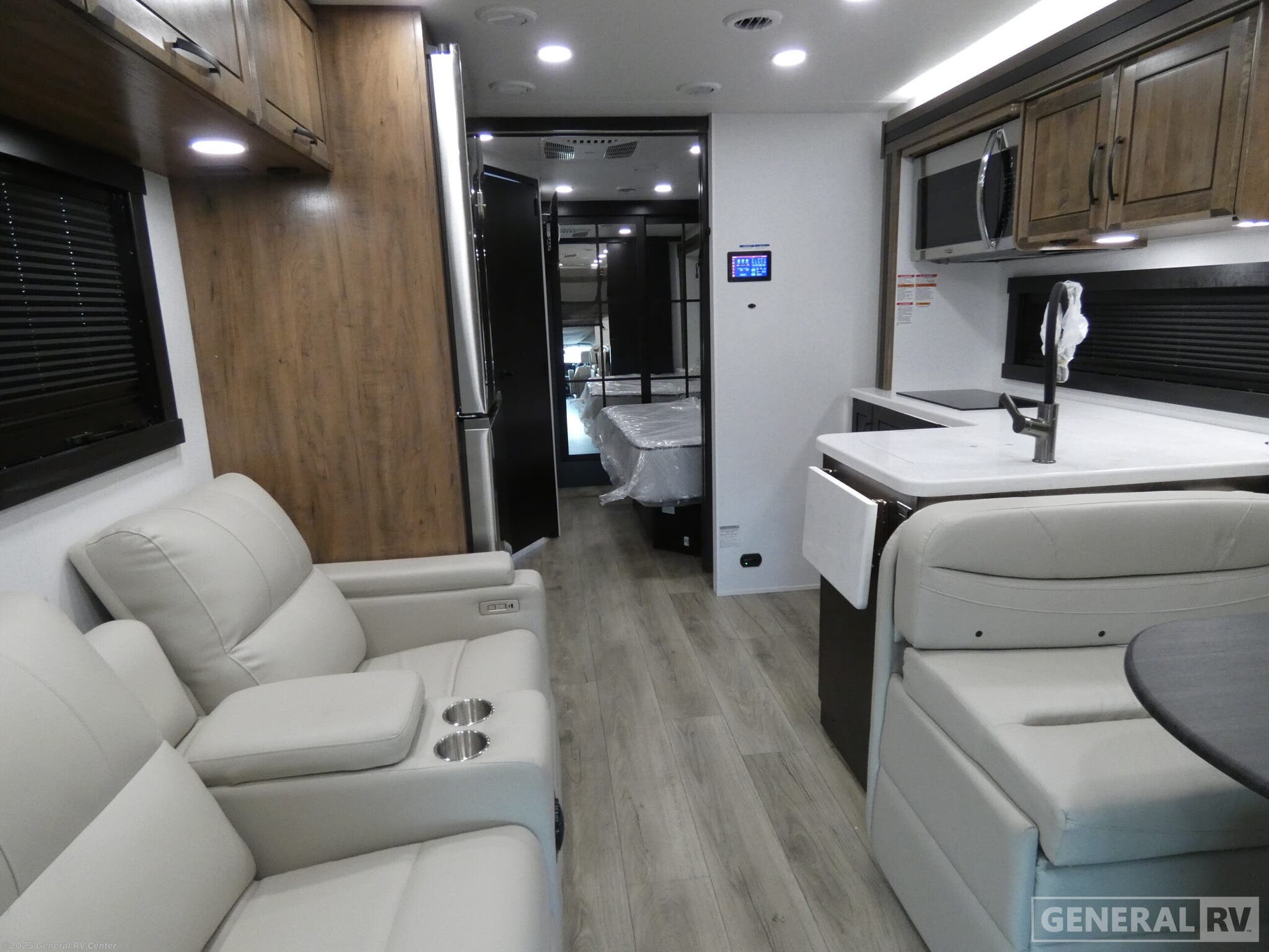 2026 Entegra Coach Accolade XT 32U - New Super C For Sale by General RV Center in Longmont, Colorado