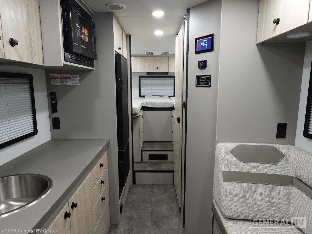 2026 Entegra Coach Condor 23S - New Class C For Sale by General RV Center in Longmont, Colorado