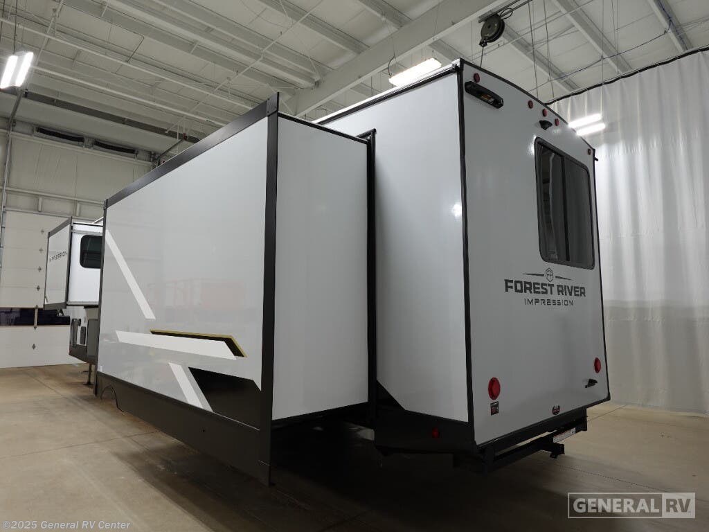2026 Impression 360MYR by Forest River from General RV Center in Longmont, Colorado