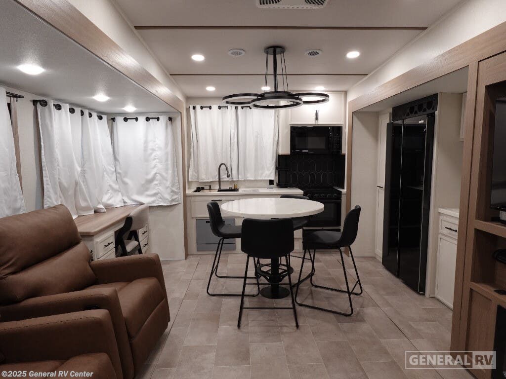 2026 Forest River Impression 360MYR - New Fifth Wheel For Sale by General RV Center in Longmont, Colorado
