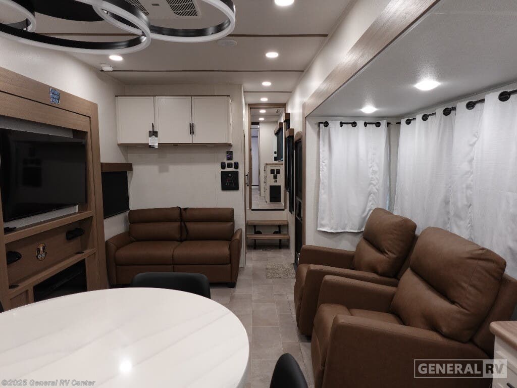 New 2026 Forest River Impression 360MYR available in Longmont, Colorado