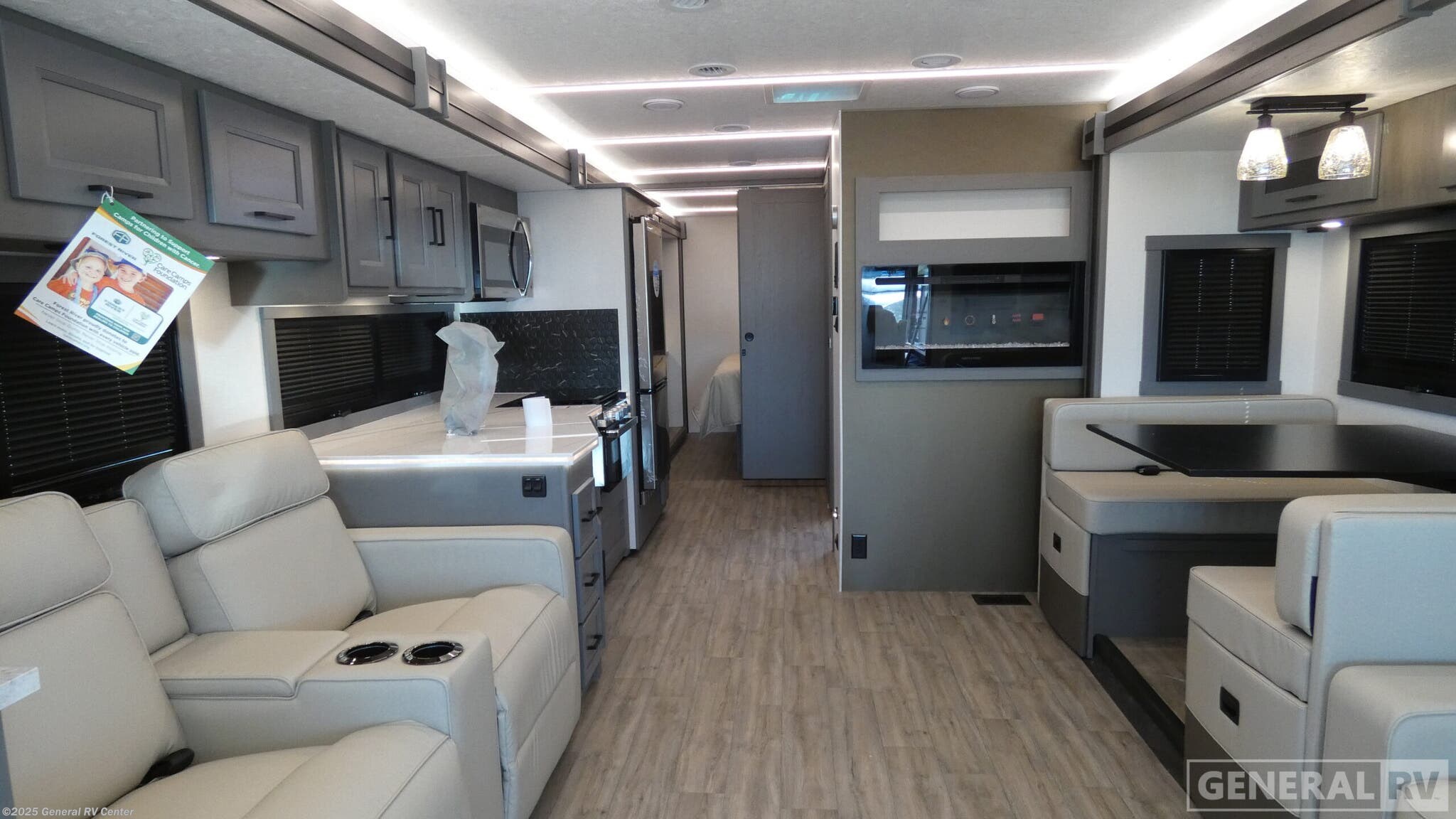2026 Coachmen Mirada 35OS - New Class A For Sale by General RV Center in Longmont, Colorado