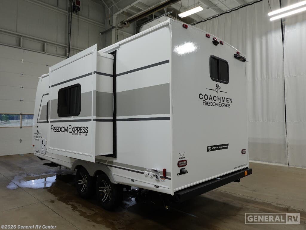 2026 Freedom EXPRS 18SE by Coachmen from General RV Center in Longmont, Colorado