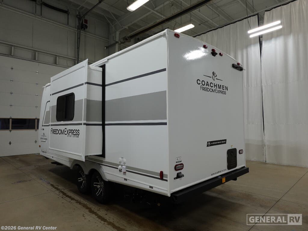 2026 Freedom EXPRS 19SE by Coachmen from General RV Center in Longmont, Colorado