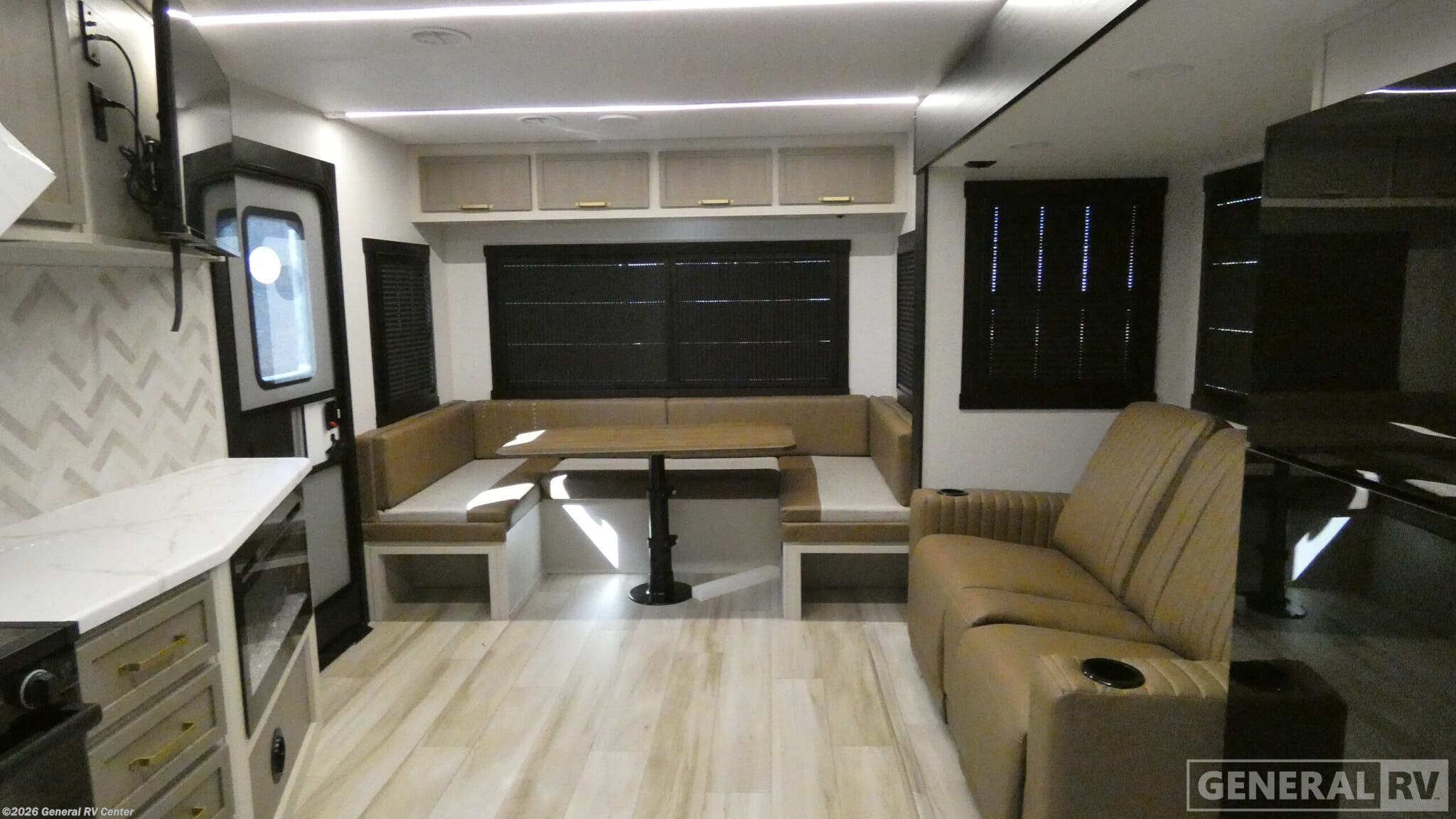 2026 Forest River SALEM-HEM 24RDHL - New Travel Trailer For Sale by General RV Center in Longmont, Colorado