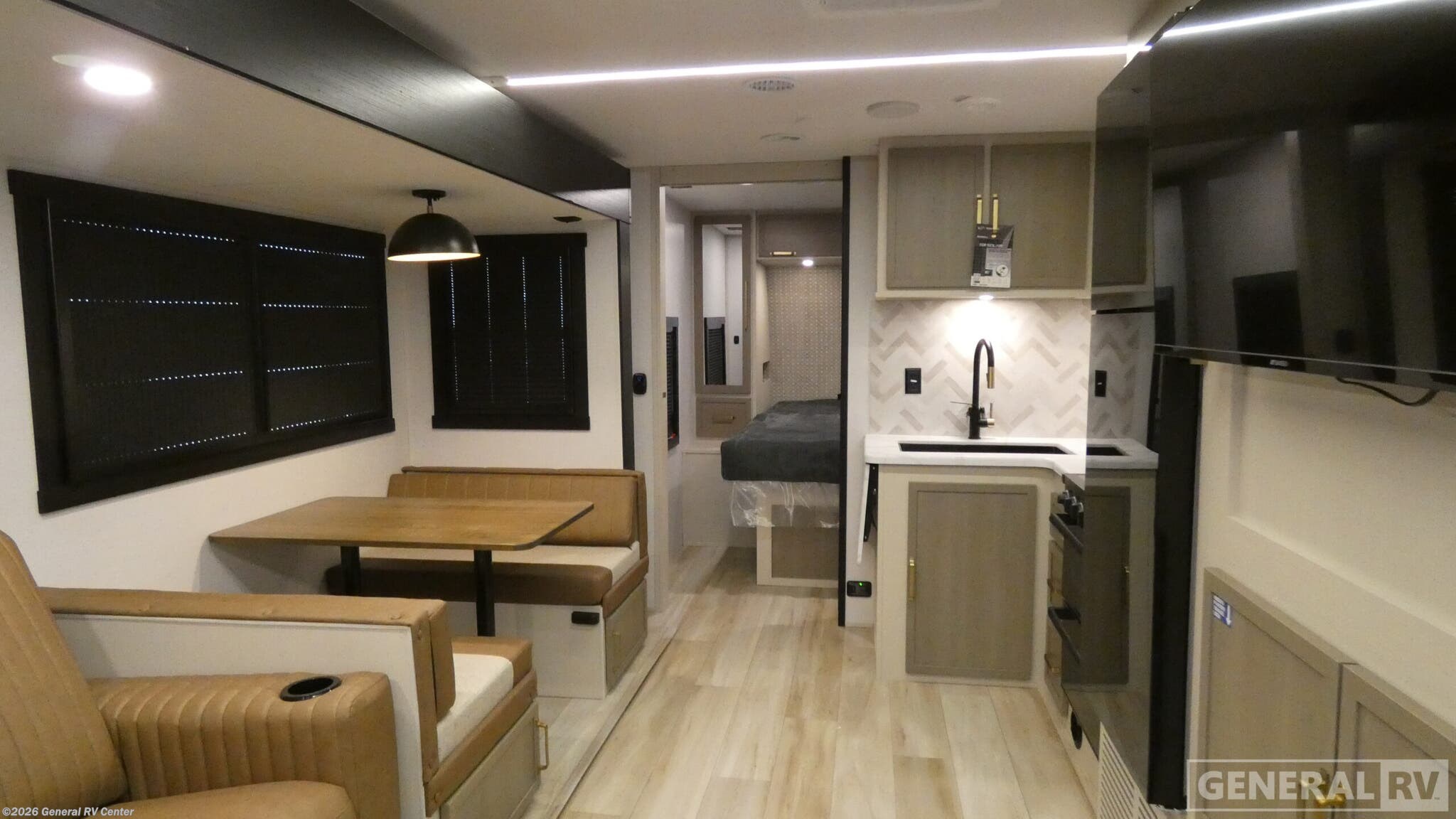 New 2026 Forest River SALEM-HEM 25RBHL available in Longmont, Colorado