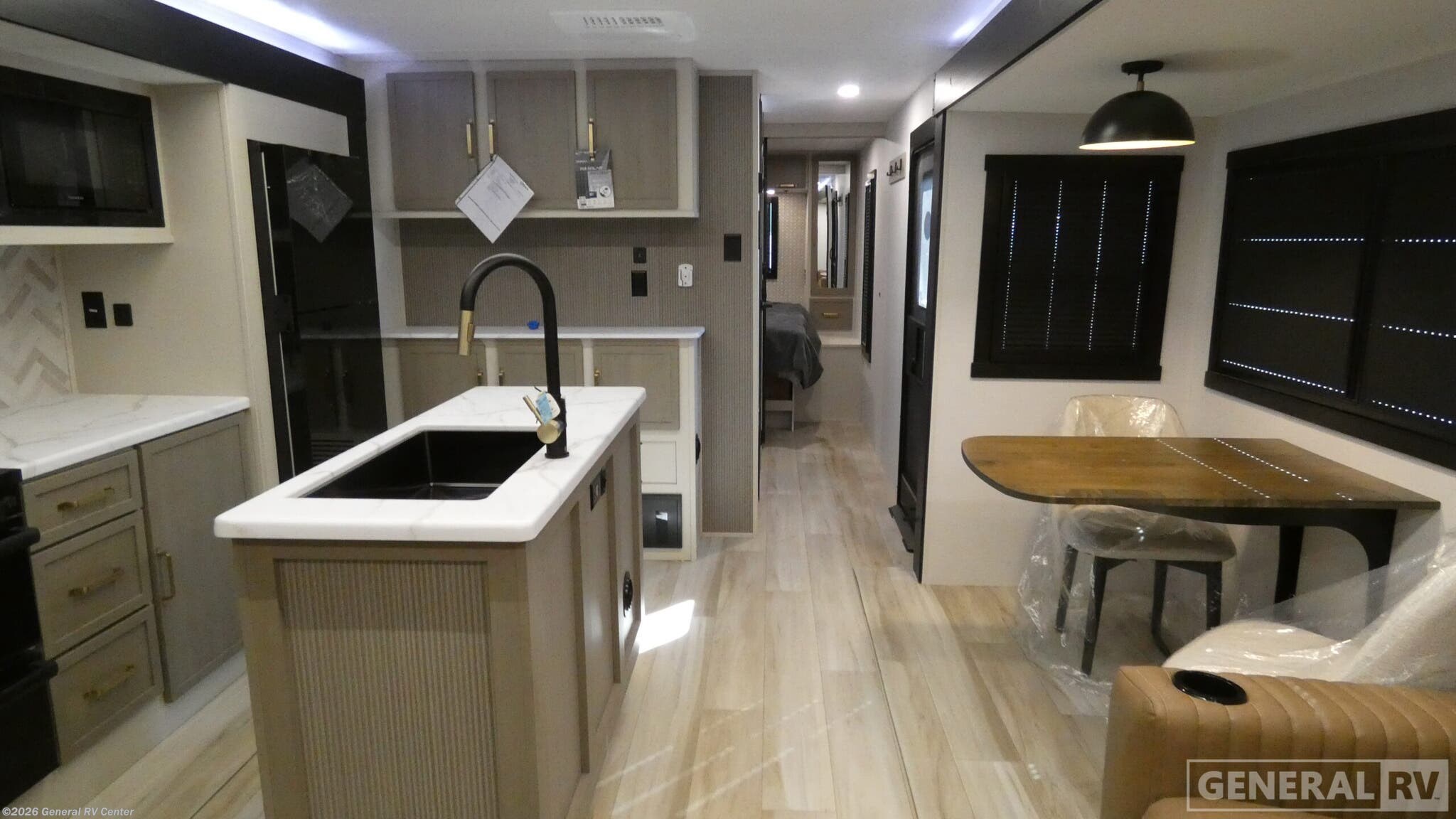 New 2026 Forest River SALEM-HEM 271RL available in Longmont, Colorado