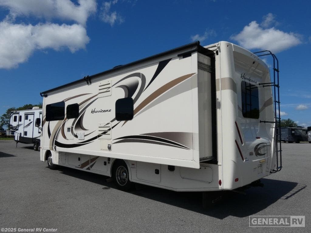2018 Hurricane 29M by Thor Motor Coach from General RV Center in Longmont, Colorado