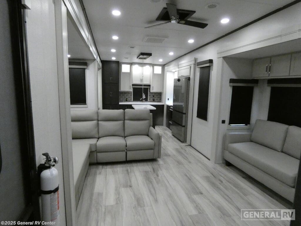 2025 Keystone Avalanche 366LS - New Fifth Wheel For Sale by General RV Center in Longmont, Colorado