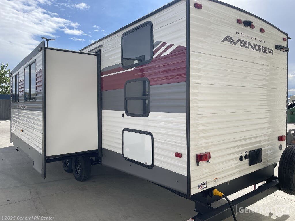 2025 Avenger 29QBS by Prime Time from General RV Center in Longmont, Colorado