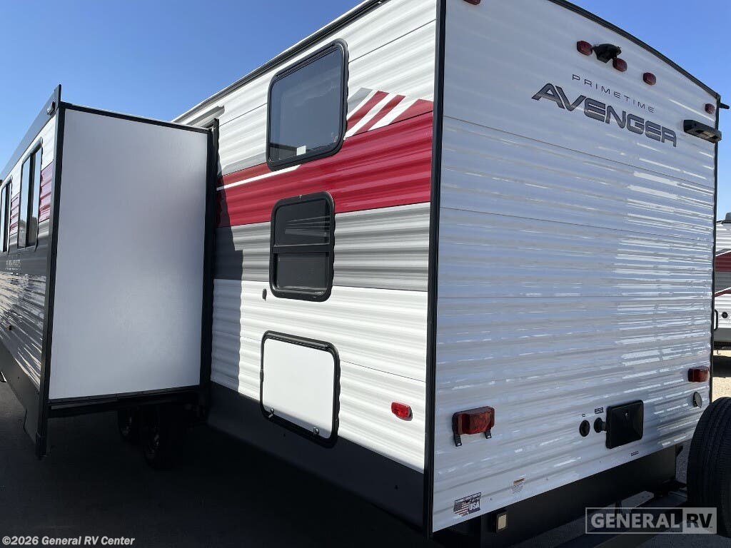 2025 Avenger 29QBS by Prime Time from General RV Center in Longmont, Colorado