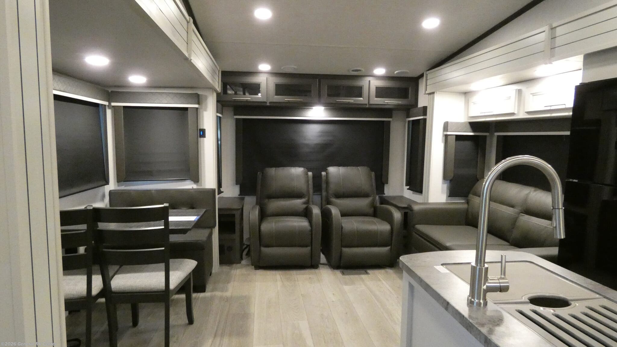 2025 Keystone Cougar 27SGS - New Fifth Wheel For Sale by General RV Center in Longmont, Colorado