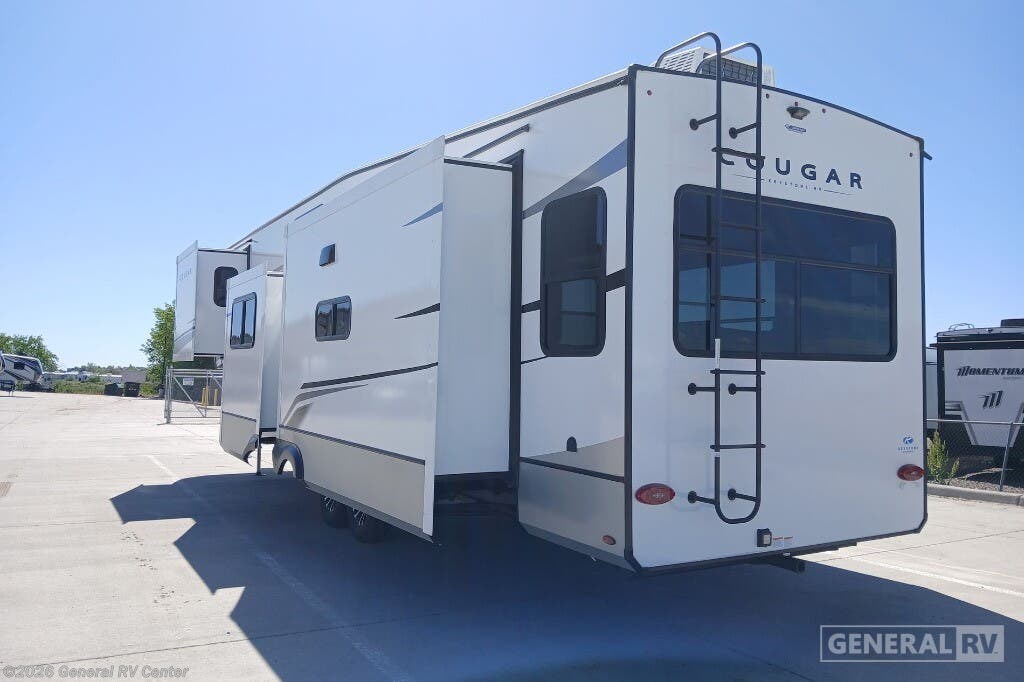 2025 Cougar 360MBI by Keystone from General RV Center in Longmont, Colorado