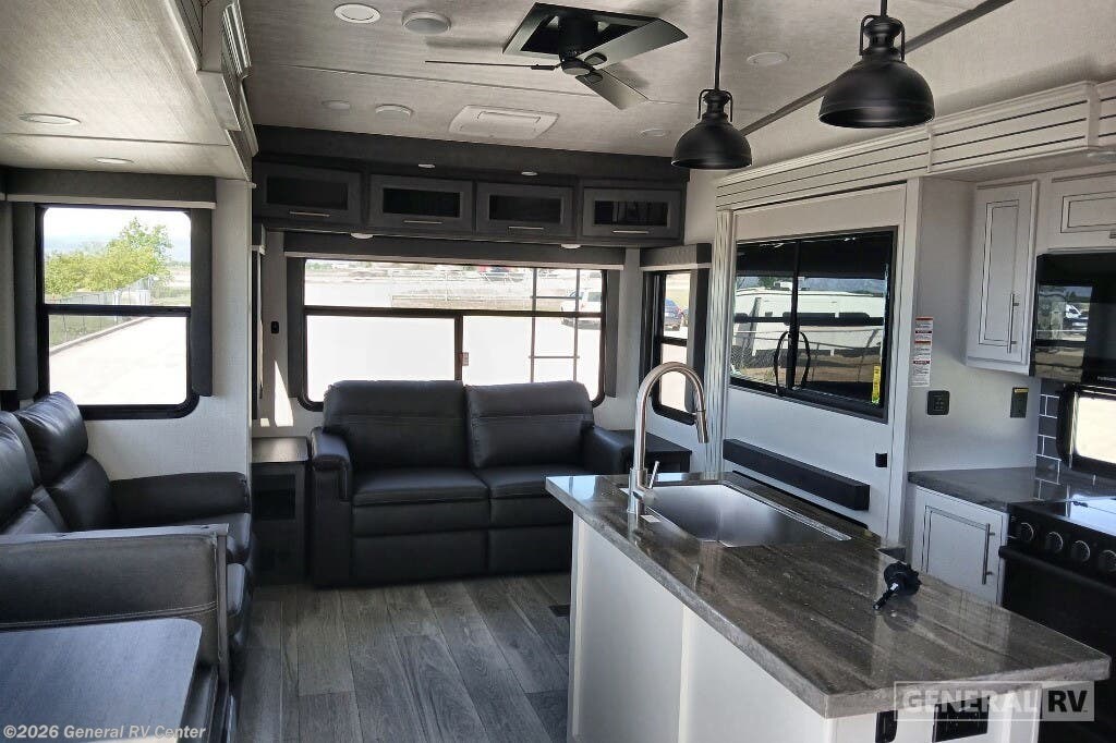 2025 Keystone Cougar 360MBI - New Fifth Wheel For Sale by General RV Center in Longmont, Colorado