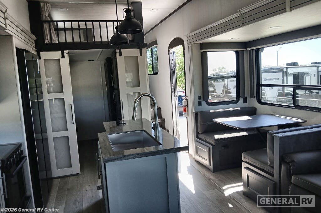 New 2025 Keystone Cougar 360MBI available in Longmont, Colorado