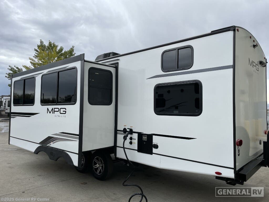 2025 MPG 2800QB by Cruiser RV from General RV Center in Longmont, Colorado
