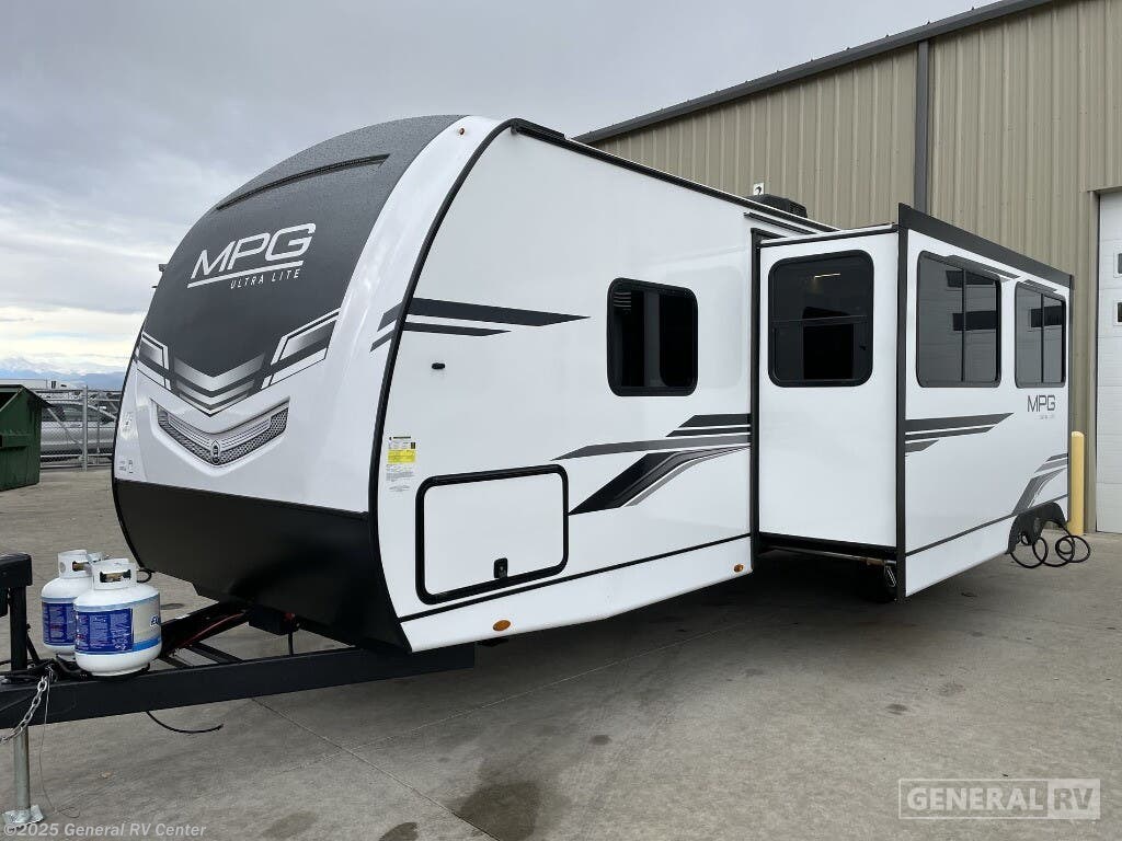 New 2025 Cruiser RV MPG 2800QB available in Longmont, Colorado