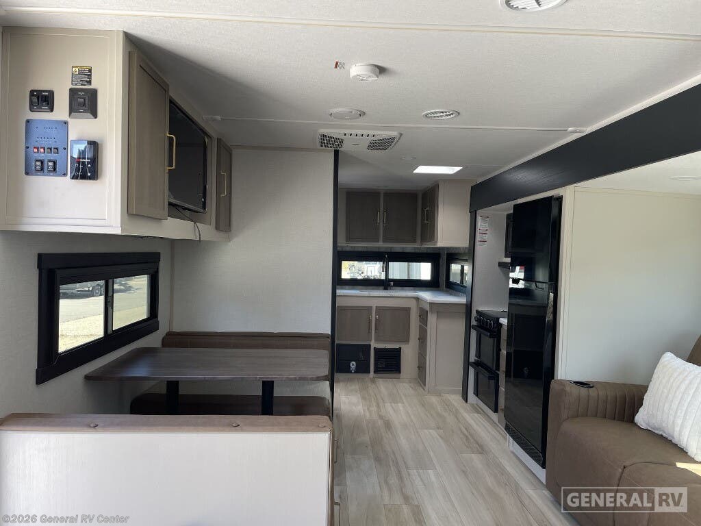 2025 SALEM-HEM 22RKHL by Forest River from General RV Center in Longmont, Colorado