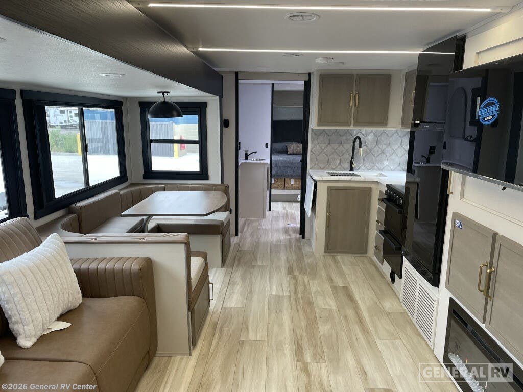 New 2025 Forest River SALEM-HEM 29XBHL available in Longmont, Colorado